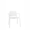 Vega Padded Armchair - Image 3