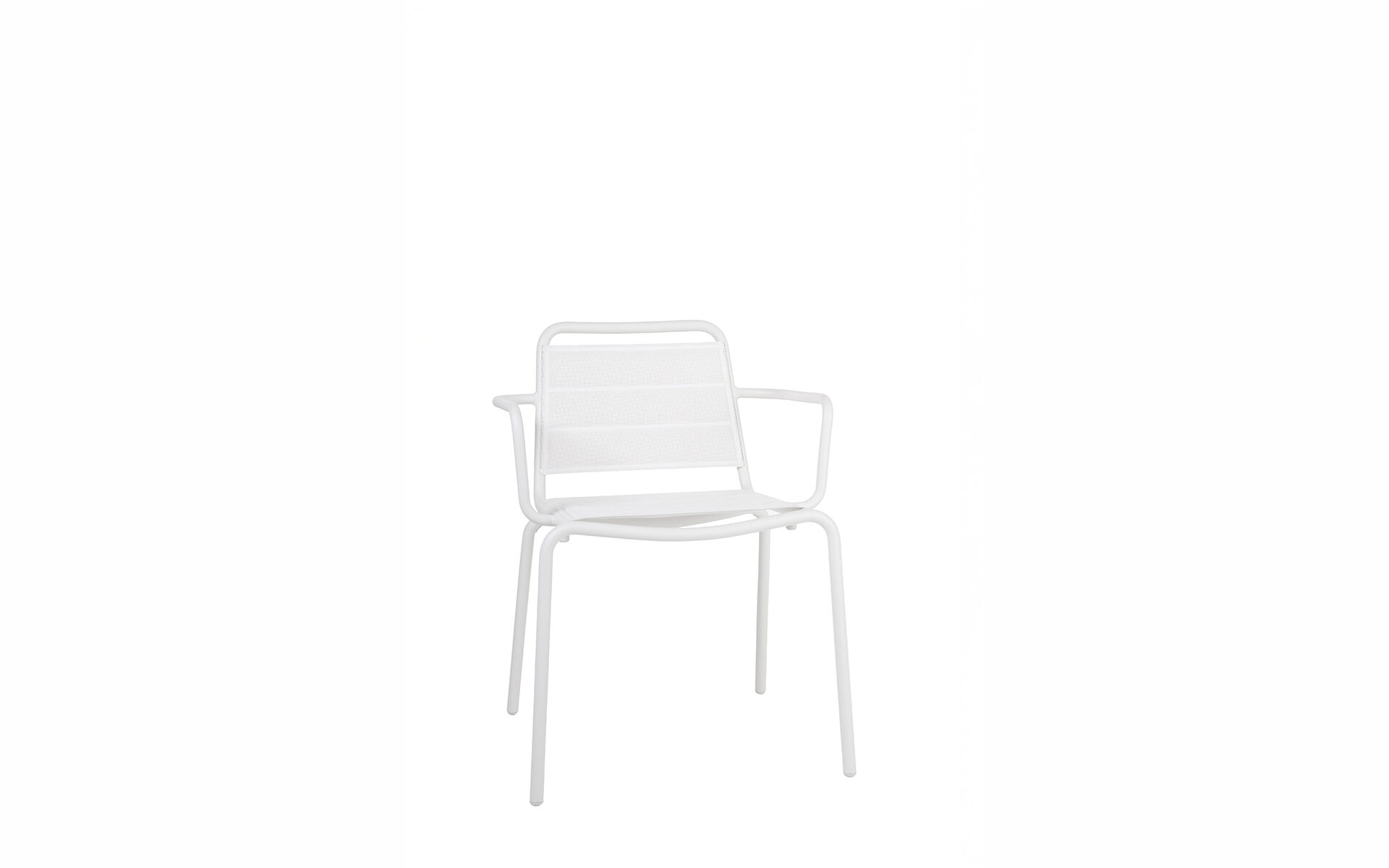 Vega Padded Armchair