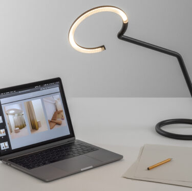 Vine Desk Lamp | Designer 