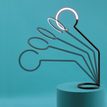 Vine Desk Lamp | Designer 