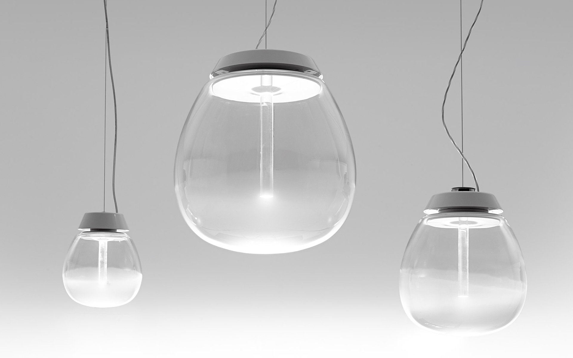 Empatia 16 Pendant Lamp