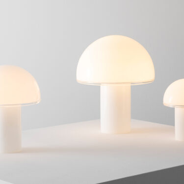 Onfale Grande Table Lamp | Designer 