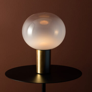 Laguna 37 Table Lamp | Designer 