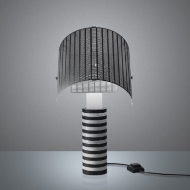 Shogun Table Lamp | Designer 