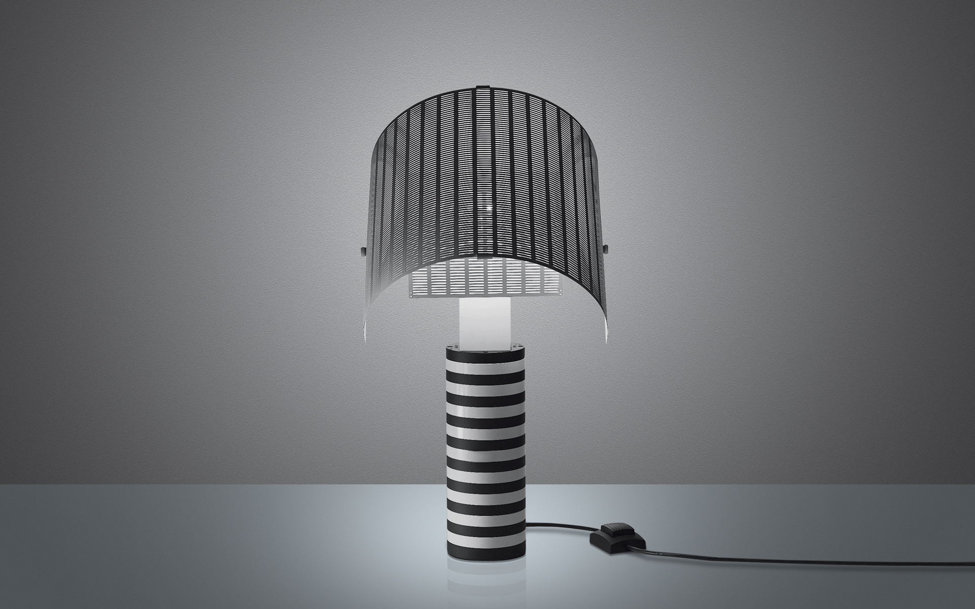 Shogun Table Lamp