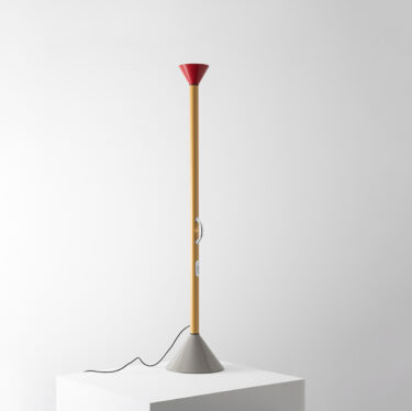 Callimaco Floor Lamp | Designer 