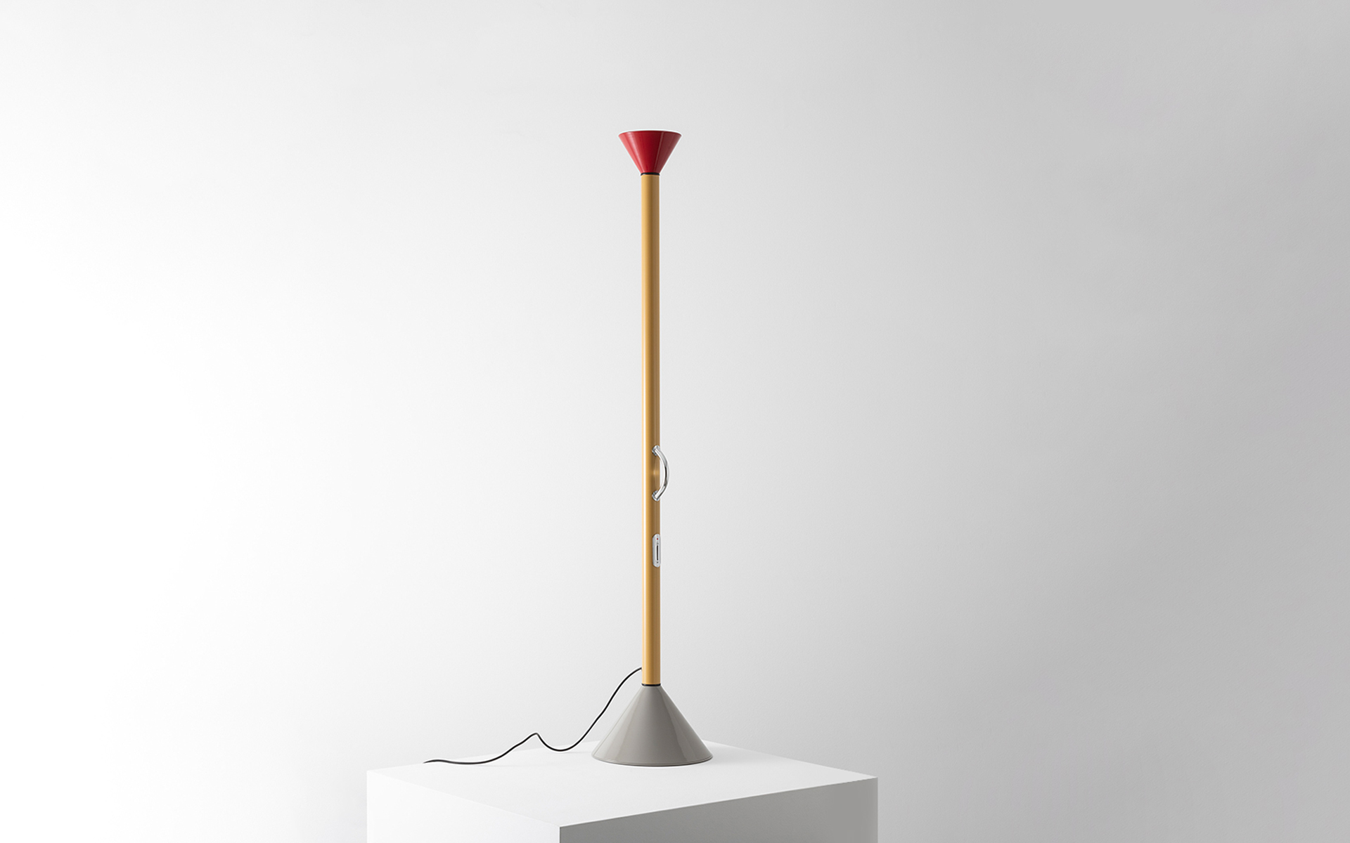 Callimaco Floor Lamp