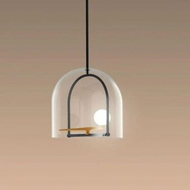 Yanzi S Pendant | Designer 