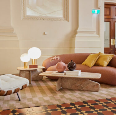 Linea Rug | Designer Rugs