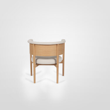 Karimoku N-CC01 Armchair | Designer Armchairs, Lounge Chairs
