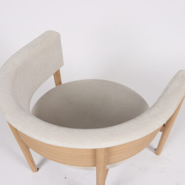 Karimoku N-CC01 Armchair | Designer Armchairs, Lounge Chairs