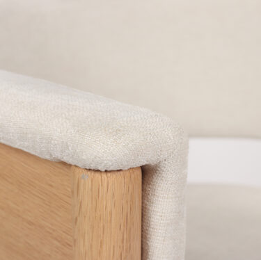 Karimoku N-CC01 Armchair | Designer Armchairs, Lounge Chairs