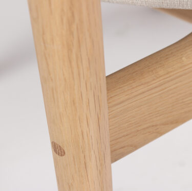 Karimoku N-CC01 Armchair | Designer Armchairs, Lounge Chairs