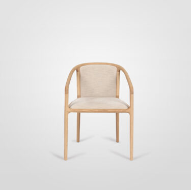 Karimoku NF-DC01 Dining Chair | Designer Armchairs, Dining Chairs