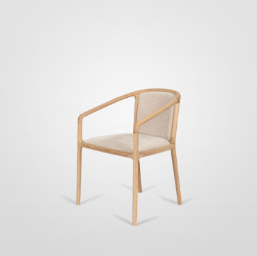 Karimoku NF-DC01 Dining Chair | Designer Armchairs, Dining Chairs