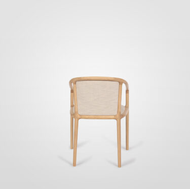 Karimoku NF-DC01 Dining Chair | Designer Armchairs, Dining Chairs