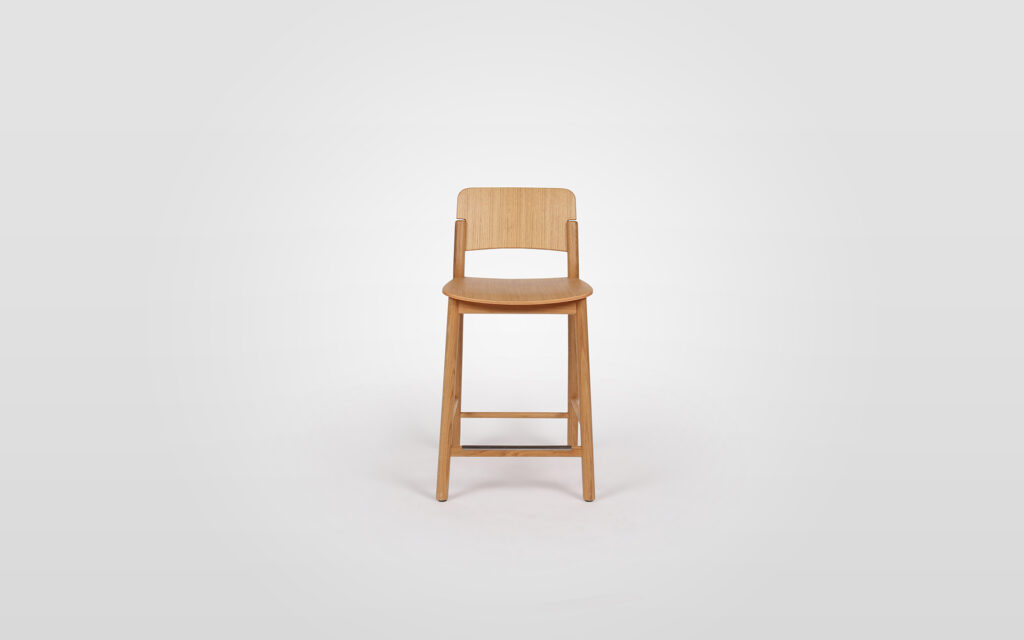Pop Counter Stool | Designer Stools & Barstools | Contemporary Furniture