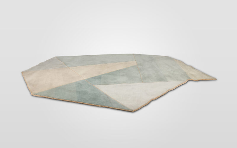 Lake Eyre Rug