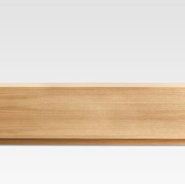 Line Media Console 70 | Designer Credenza, Sideboards