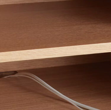 Line Media Console 70 | Designer Credenza, Sideboards