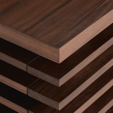 Line Media Console 70 | Designer Credenza, Sideboards