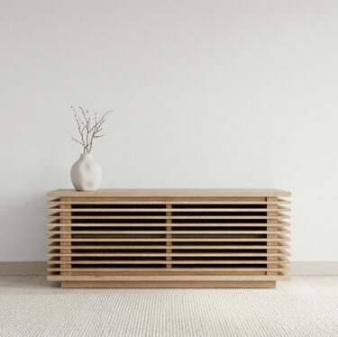 Line Media Console 35 | Designer 