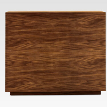 Line Console | Designer Credenza, Sideboards
