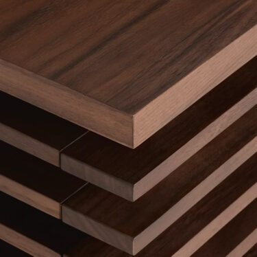 Line Console | Designer Credenza, Sideboards