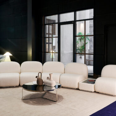 Campo Rug | Designer Rugs