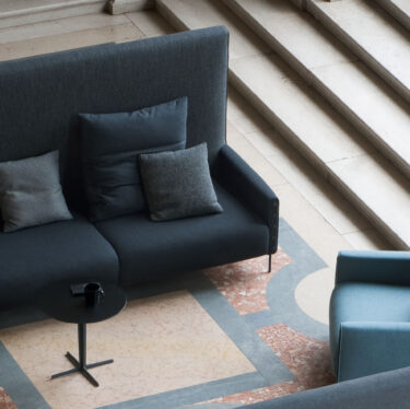 Highlife Lounge | Designer Sofas