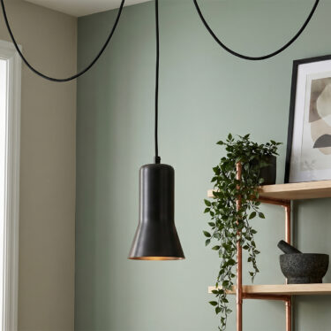 Silhouette Pendant | Designer Lighting, Pendant Lighting
