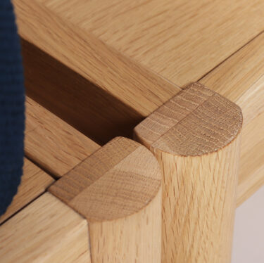 Castor Modular Lounge | Designer Lounge Chairs