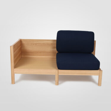 Castor Modular Lounge | Designer Lounge Chairs