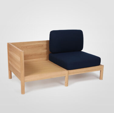 Castor Modular Lounge | Designer Lounge Chairs