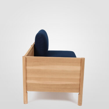 Castor Modular Lounge | Designer Lounge Chairs