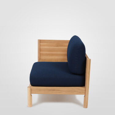 Castor Modular Lounge | Designer Lounge Chairs