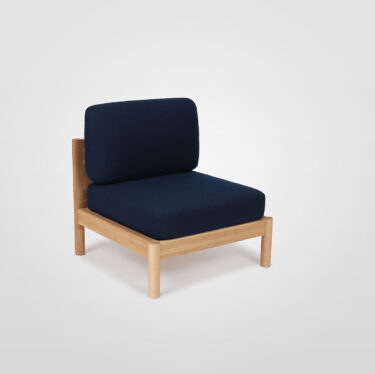 Castor Modular Lounge | Designer Lounge Chairs