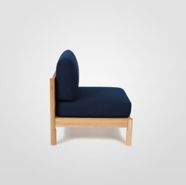 Castor Modular Lounge | Designer Lounge Chairs