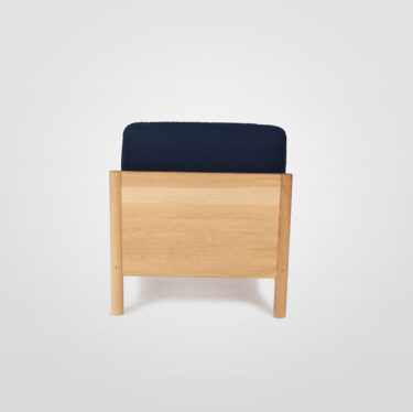 Castor Modular Lounge | Designer Lounge Chairs