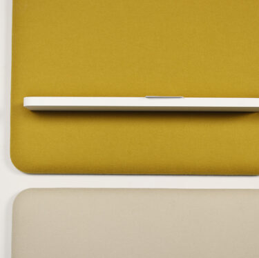 Acoustic Grid Wall Panels | Designer Acoustic, Office Accessories