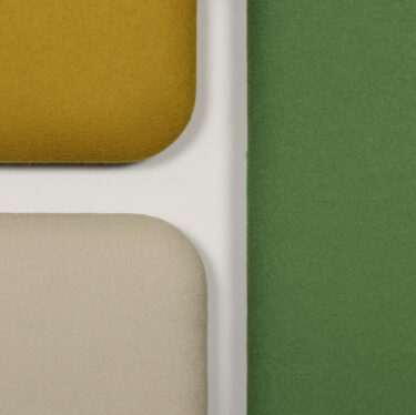 Acoustic Grid Wall Panels | Designer Acoustic, Office Accessories