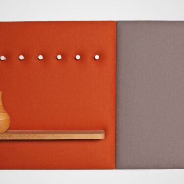 Acoustic Grid Wall Panels | Designer Acoustic, Office Accessories