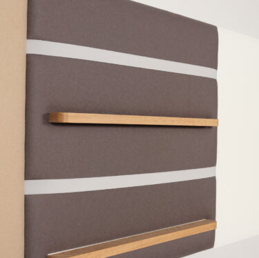 Acoustic Grid Wall Panels | Designer Acoustic, Office Accessories