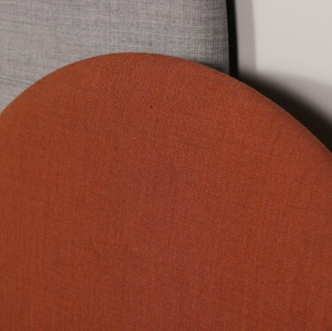 Acoustic Round Wall Panels | Designer Acoustic, Office Accessories