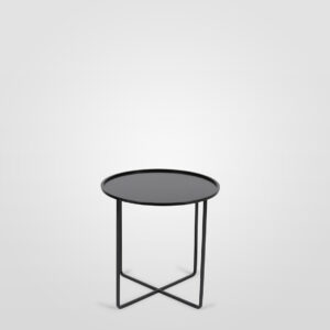 Short Leg Side Table