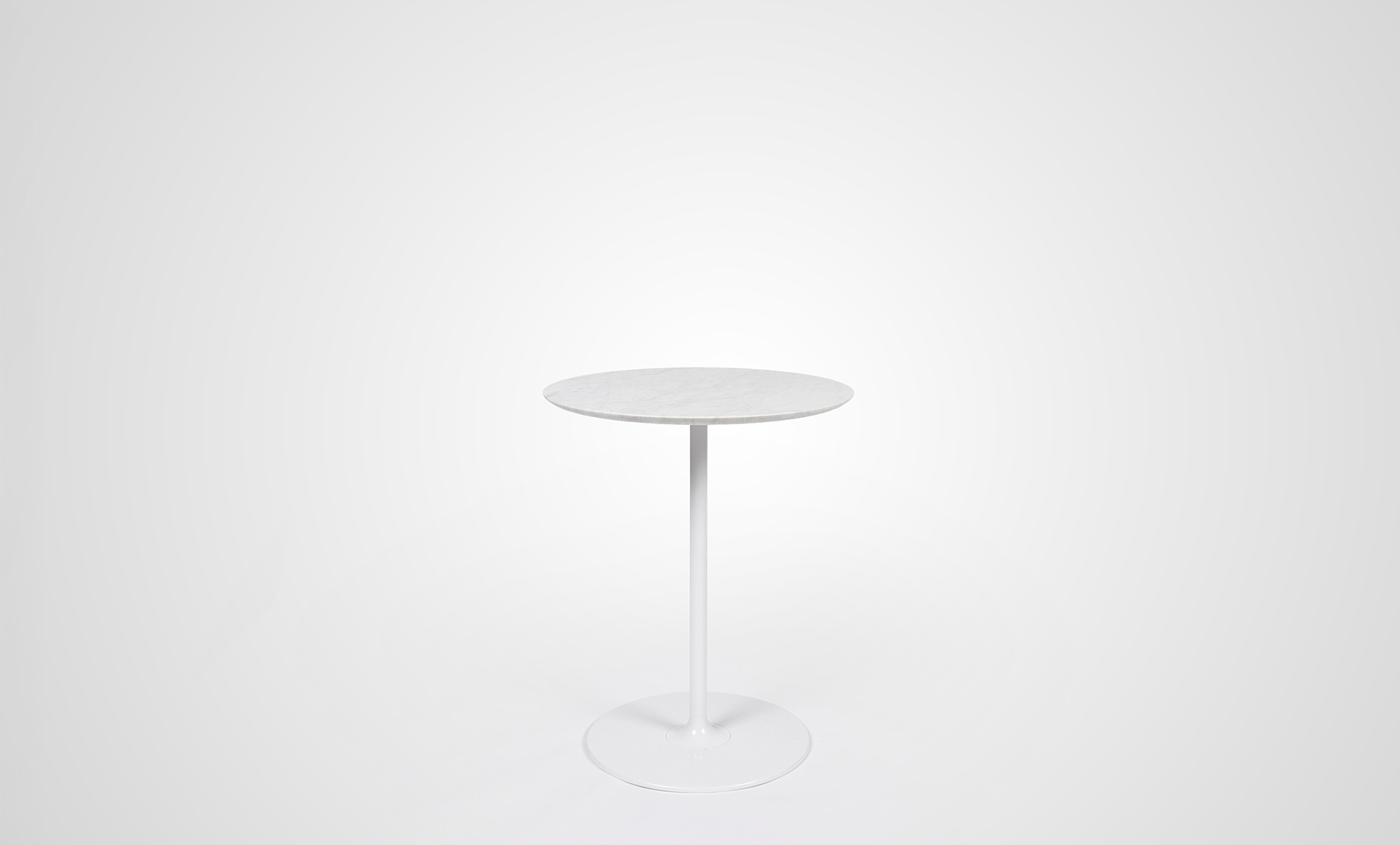Dizzie Marble Table