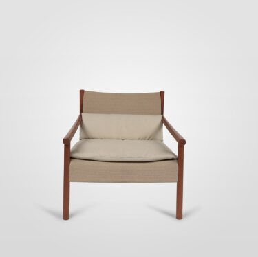 Kata Outdoor Armchair | Designer Lounge Chairs