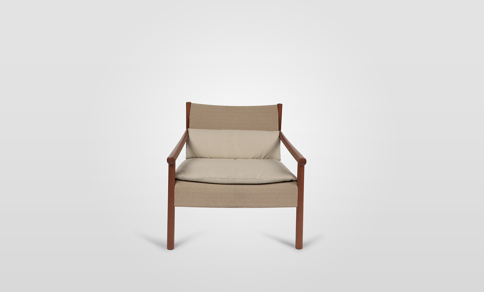 Kata Outdoor Armchair