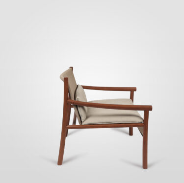 Kata Outdoor Armchair | Designer Lounge Chairs