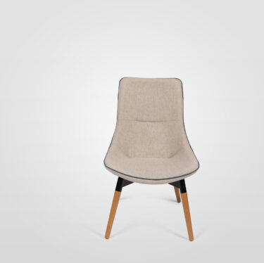 Rish Chair | Designer Lounge Chairs